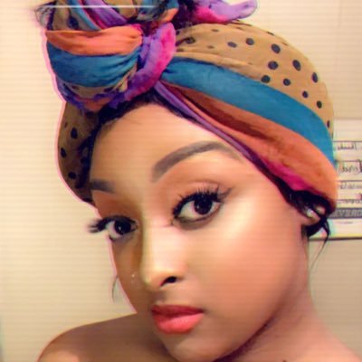 Profile Picture of Tyra Jay ❤ (@_darkNLovelyJay) on Twitter