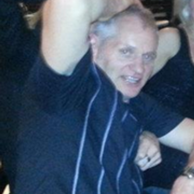 Profile Picture of Robin Bainbridge (@BainbridgeRobin) on Twitter