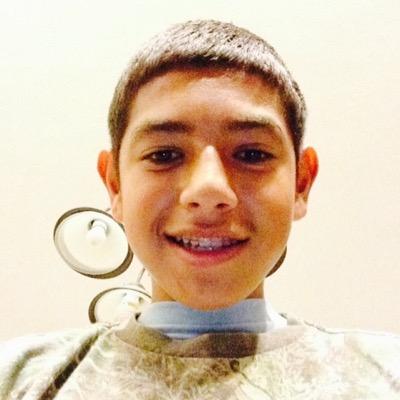 Profile Picture of Mark Lomeli (@LomelimarkMark) on Twitter