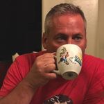 Profile Picture of Tim Gilliam (@timothy_p_gilliam) on Instagram