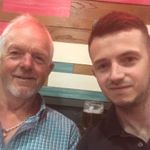 Profile Picture of Adam (@strickers91) on Instagram