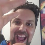 Profile Picture of Adam Tonkin (@fringletome) on Instagram