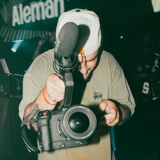 Profile Picture of Chris Martinez (@chiefmartinez) on Instagram