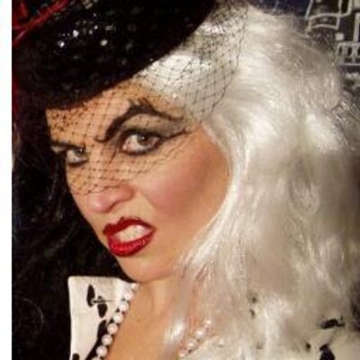 Profile Picture of Julia Reece (@Julalia) on Twitter