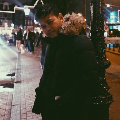 Profile Picture of Iben Zuñiga (@ibenzuniga) on Twitter