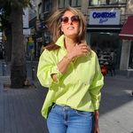 Profile Picture of Betty Dolinsky // בטי דולינסקי (@bettydolinsky) on Instagram