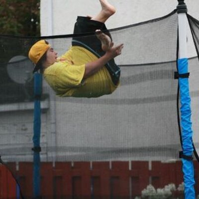 Profile Picture of Nicholas Rivard (@nico_rivard) on Twitter