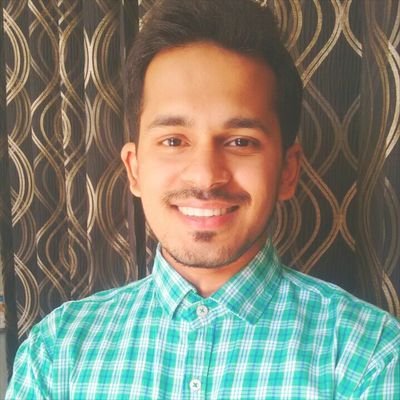 Profile Picture of Amit Kashyap (@mr__sarcastic_) on Twitter