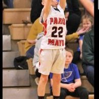 Profile Picture of Josh Rigdon (@JRigdon5) on Twitter