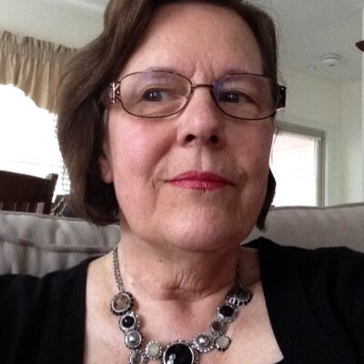 Profile Picture of Judith Lang (@JudyGafoo) on Twitter