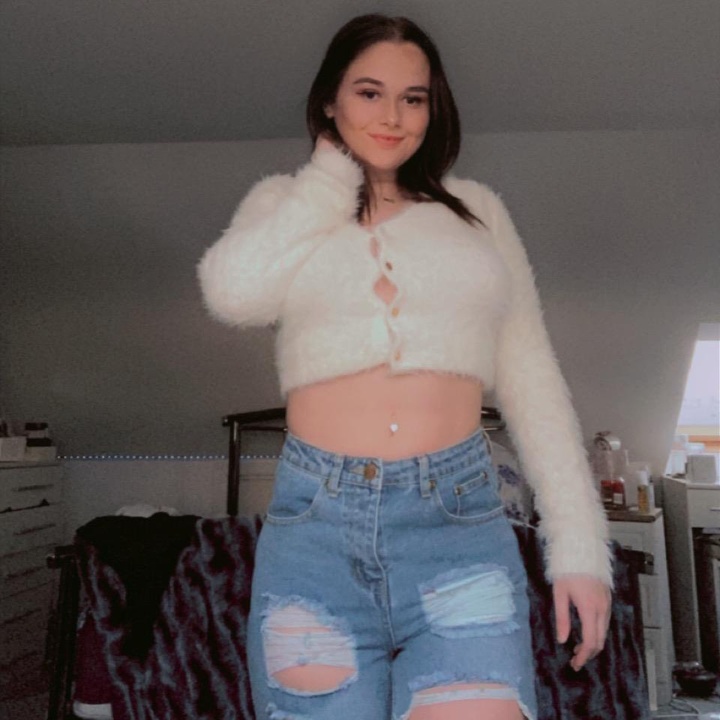 Profile Picture of Danielle Fisher (@@xdaniellexf) on Tiktok