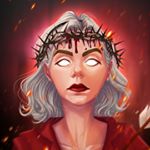 Profile Picture of Falka | Martyna Kuszyk (@falka.mk) on Instagram