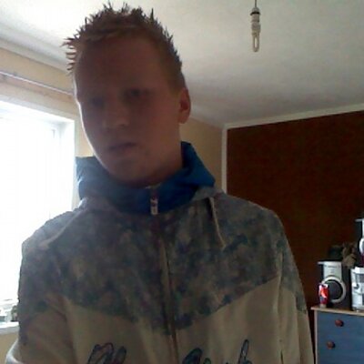 Profile Picture of Ian James Perkins (@Perky1991) on Twitter
