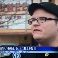 Profile Picture of Michael Cullen Ii (@michael-cullen-ii) on Quora