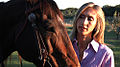 Profile Picture of Scamper (horse) - Wikipedia, the free encyclopediaon Wikipedia