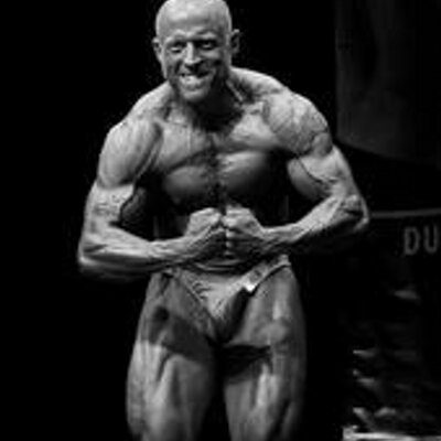 Profile Picture of Brian Bullman (@BrianBullman) on Twitter