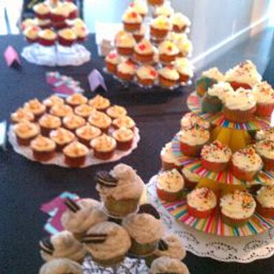 Eva Jay's Sweets - Twitter Profile Picture of Eva Jay's Sweets (@EvaJaysSweets) on Twitter