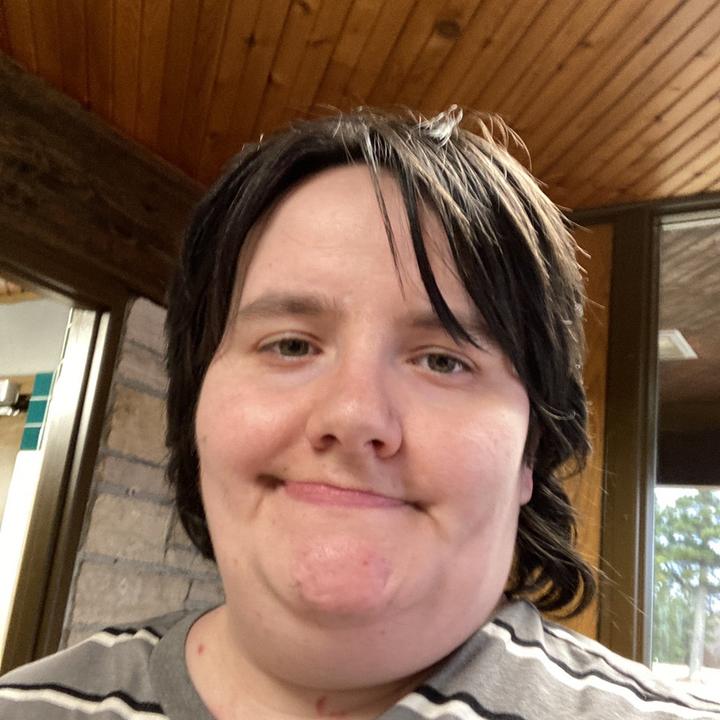 Profile Picture of Amanda Hunter151 (@amandahunter151) on Tiktok