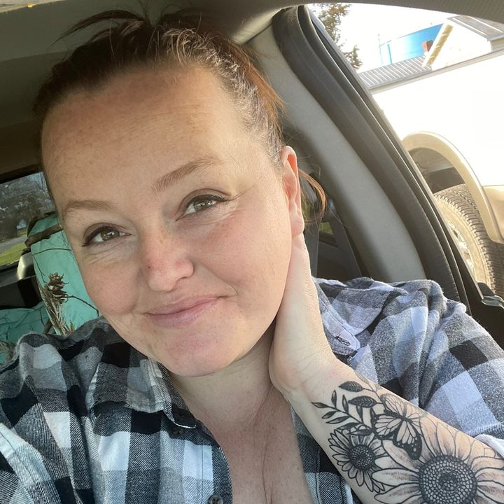 Profile Picture of Danielle Shifflett (@danielleshifflett03) on Tiktok