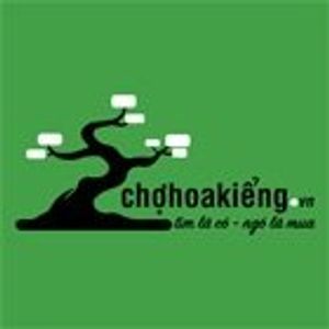 Profile Picture of Chợ Hoa Kiểng (@chohoakieng.vn) on Myspace