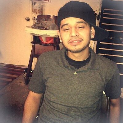 Profile Picture of Andrew Bermea (@AzyBeezy24) on Twitter