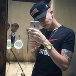 Profile Picture of Matheus Souza Jr. 🐯 (@matth_souzajr) on Instagram