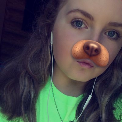 Profile Picture of Sara Shay (@sara_shay241) on Twitter