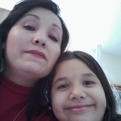 Profile Picture of Genoveva Gutierrez (@genoveva7727) on Twitter