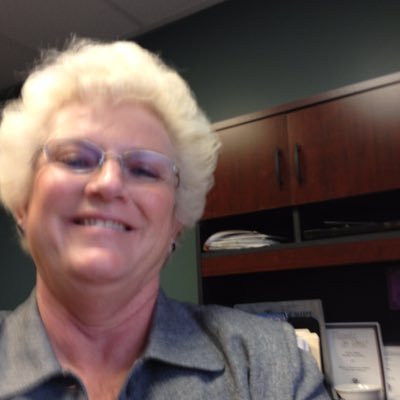 Profile Picture of Joyce Hogan (@JoyceHo63225763) on Twitter