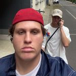 Profile Picture of Lucas Crowe 🇬🇧🇿🇦 (@lucas_crowe_) on Instagram