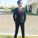 Profile Picture of Benjamin Monroy (@benjaminmonroyd) on Instagram