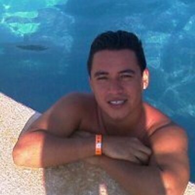 Profile Picture of Isaac Serrano (@isaacserrano) on Twitter