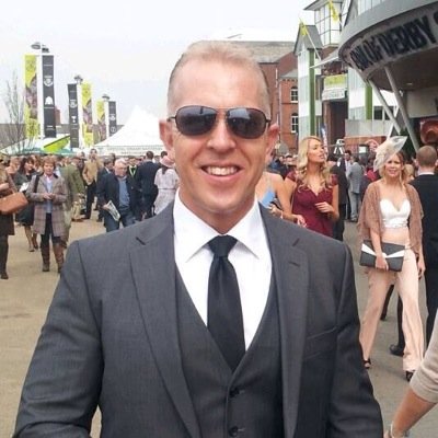 Profile Picture of Tim McCabe (@Mccabe31Tim) on Twitter