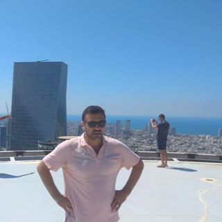 Profile Picture of Noam Bar (@noam.bar.752) on Facebook