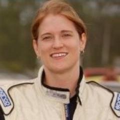 Profile Picture of Karen Jankowski (@RallyeRacer) on Twitter