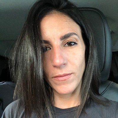 Profile Picture of Angela Dacosta (@ohm1227) on Twitter