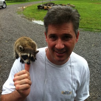 Profile Picture of Chris Debiec (@Cdebeck) on Twitter