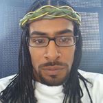 Profile Picture of Cedric Epps (@blackdynamite34) on Instagram