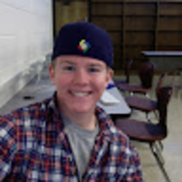 Profile Picture of Jacob Feibusch (@jacfeib) on Poshmark
