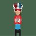 Profile Picture of Christine Majerus (@christine.majerus) on Facebook