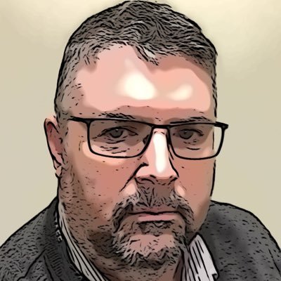 Profile Picture of IanhodgeEA (@ianhodgeEA) on Twitter