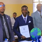 Profile Picture of Mbula Sungu Norbert Dan (@norbert.kindasungu) on Facebook