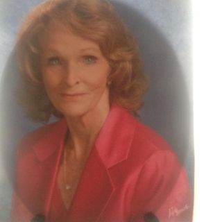 Profile Picture of Evelyn Magee (@evelyn.magee.56) on Facebook