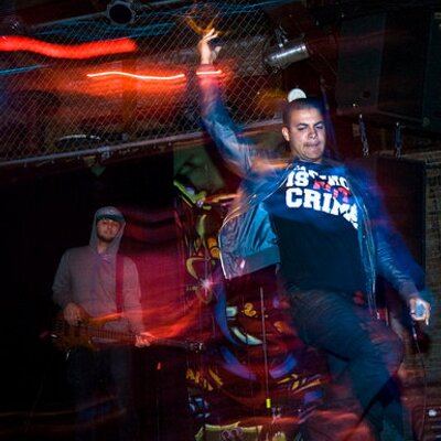 Profile Picture of Jeff Shafer (@FlareThaRebel) on Twitter