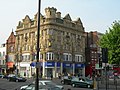 Profile Picture of Holloway, London - Wikipediaon Wikipedia