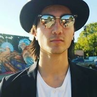 Profile Picture of Nicholas Glover (@nicholas-glover-8) on Quora