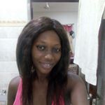 Kadiatu Kamara - Instagram Profile Picture of Kadiatu Kamara (@kkamara185) on Instagram