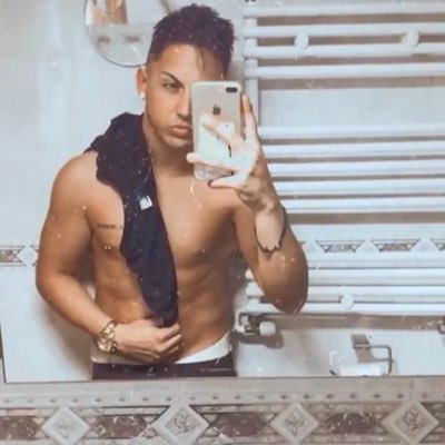 Profile Picture of David Córdoba (@corcheviny) on Twitter