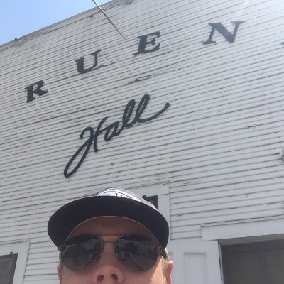 Profile Picture of Joel Pond (@j_responder_7) on Twitter