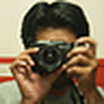 Profile Picture of Sunil Nair (@sUnstrokes) on Flickr